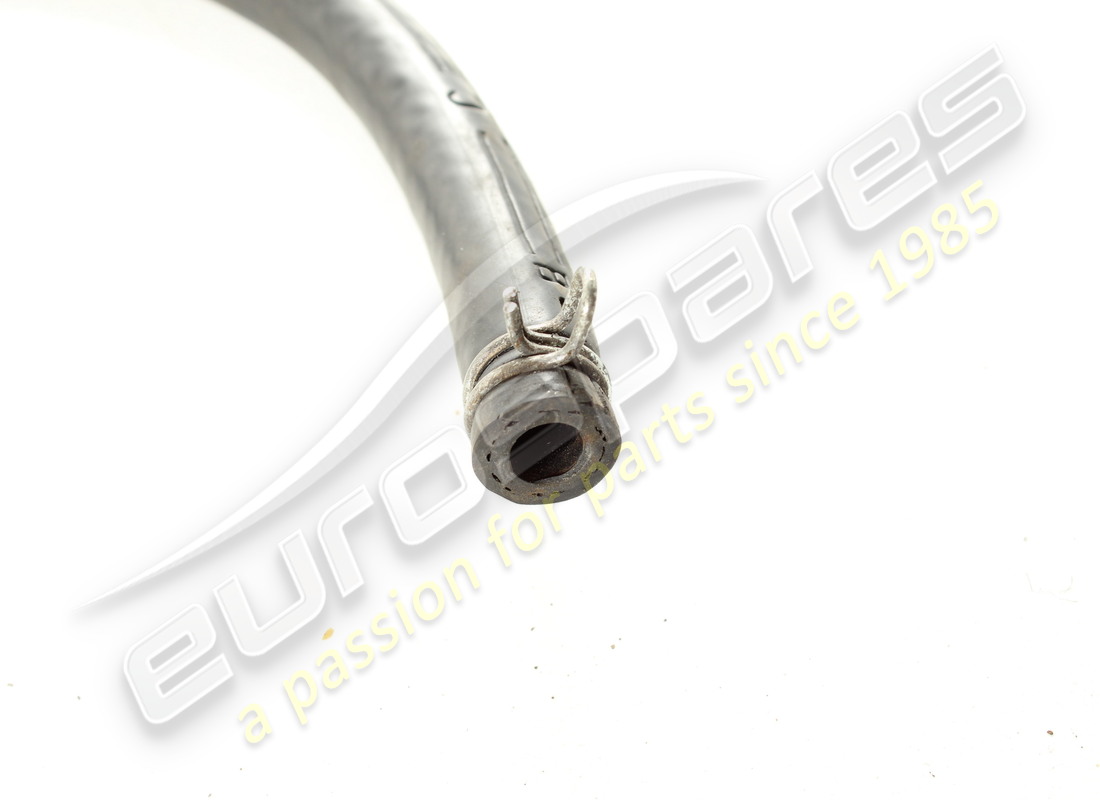 USED Ferrari HOSE . PART NUMBER 126291 (1)