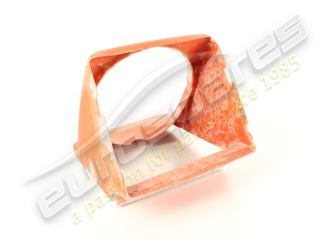 new ferrari lh head lamp housing (fibreglass). part number 60333804 (3)