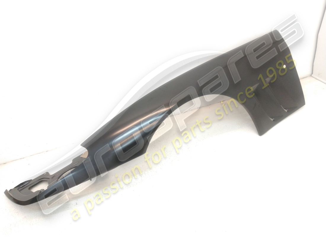 new ferrari complete lh front fender. part number 64716400 (1)