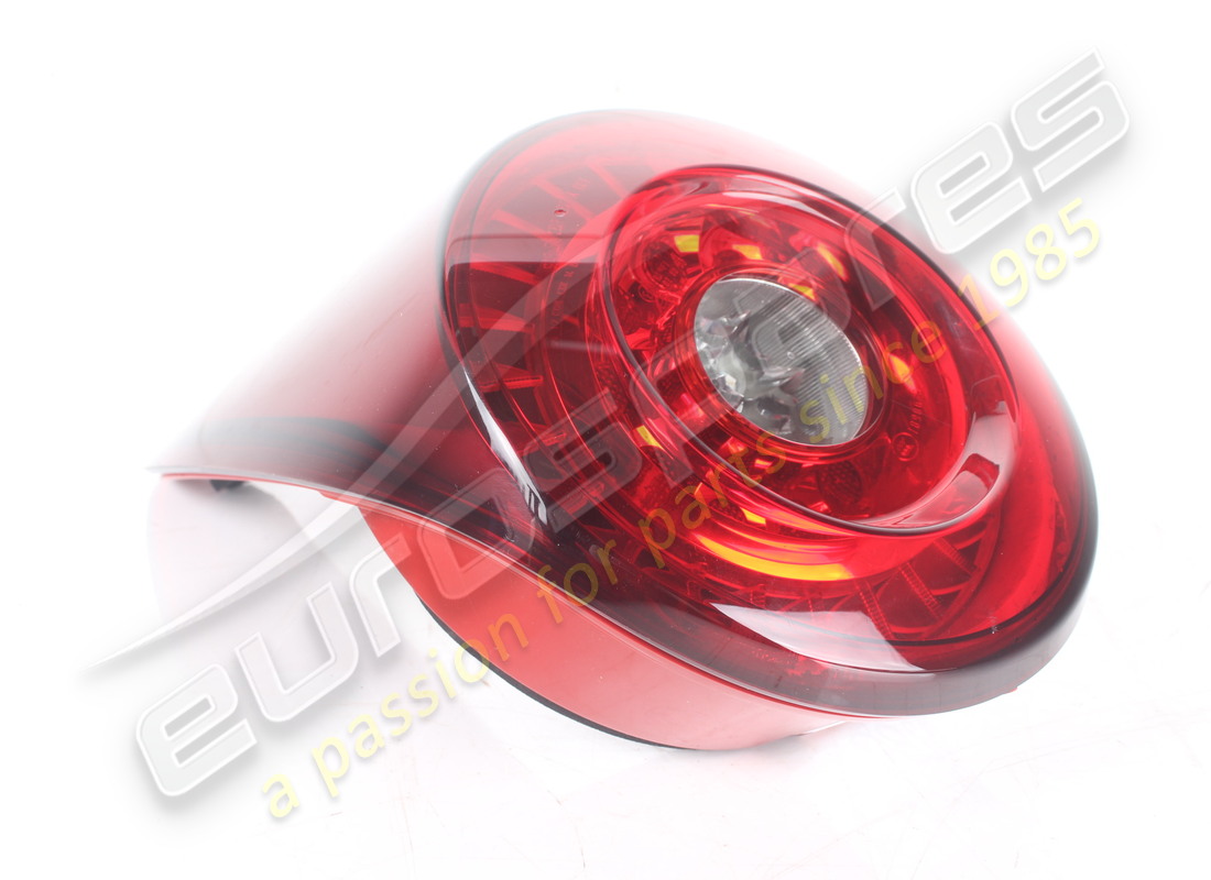 USED FERRARI RH TAIL LIGHT , MOBILE PART. PART NUMBER 293289 (1) used ferrari rh tail light , mobile part. part number 293289 (1)