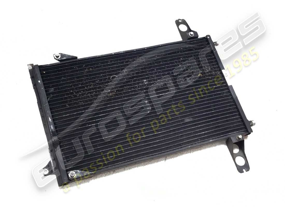 used ferrari condenser. part number 165395 (1)