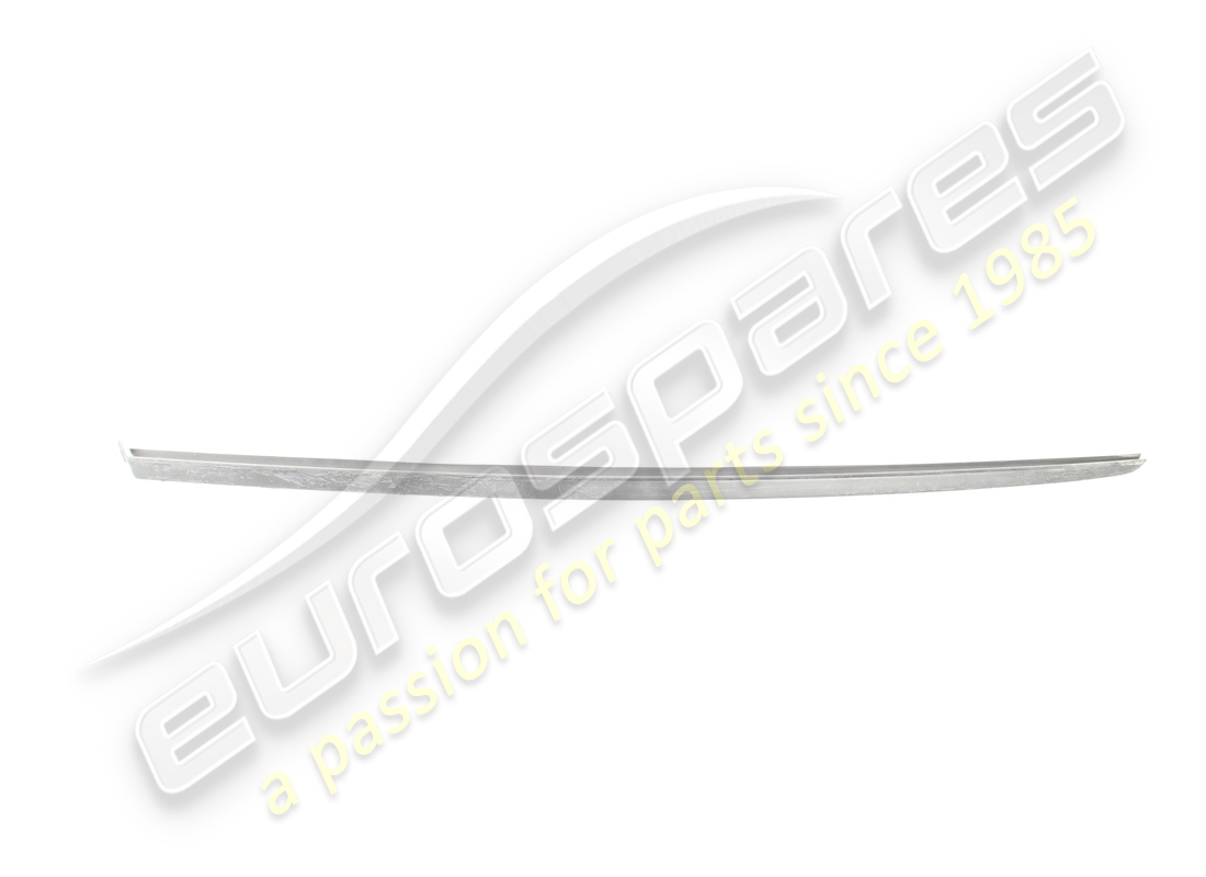 NEW LAMBORGHINI WATER CATCHING. PART NUMBER 4ML854327 (2) new lamborghini water catching. part number 4ml854327 (2)