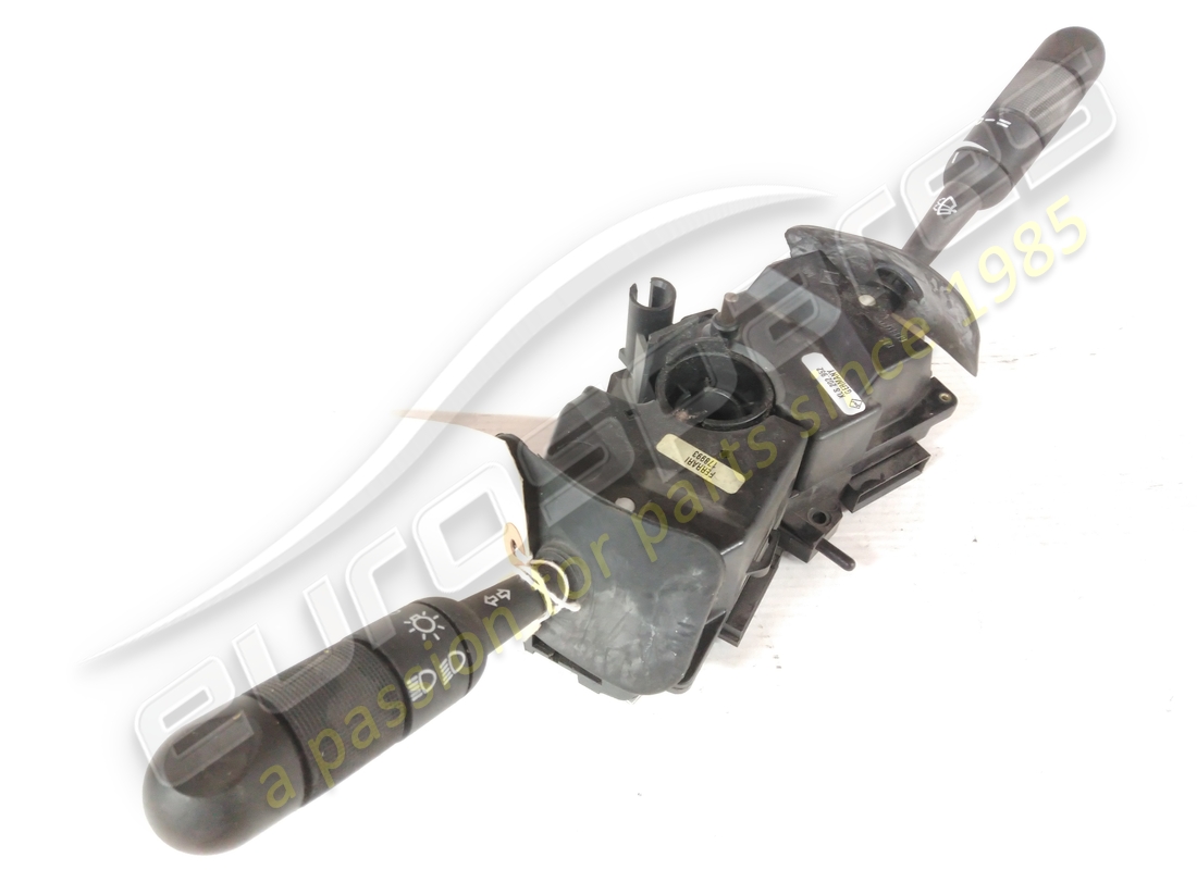 used ferrari column switch for normal head lamps. part number 178993 (2)