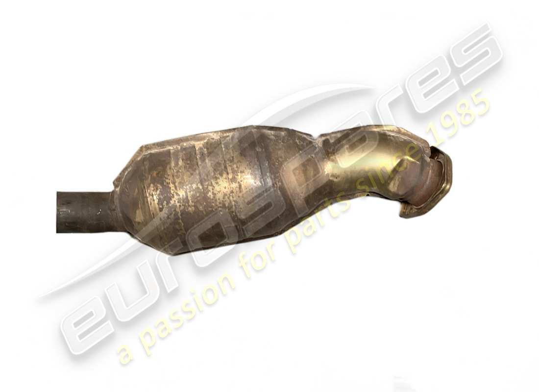 USED Ferrari RH CATALYST . PART NUMBER 223215 (1)
