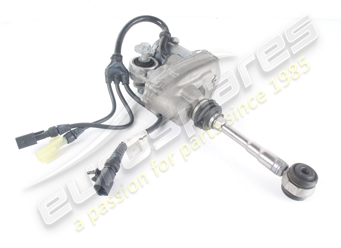 USED Lamborghini ACTUATOR . PART NUMBER 470501397B (1) USED Lamborghini ACTUATOR . PART NUMBER 470501397B (1)