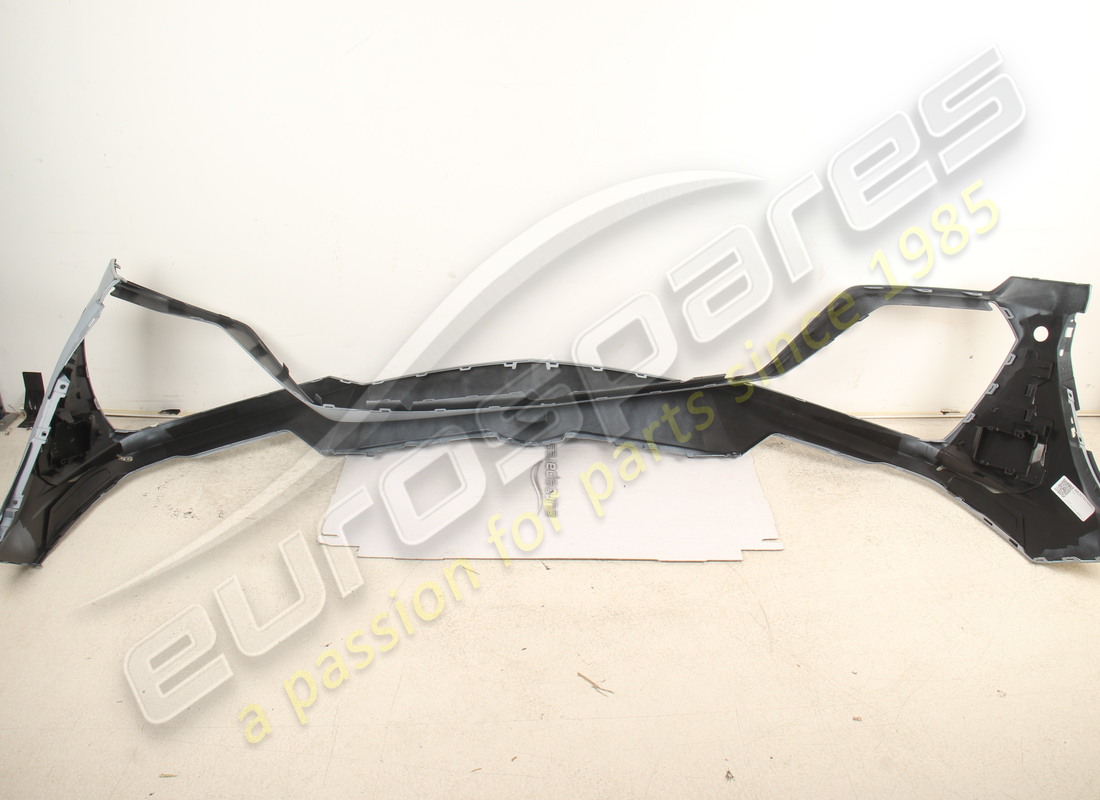 new lamborghini front bumper. part number 4ml807437agru (10)