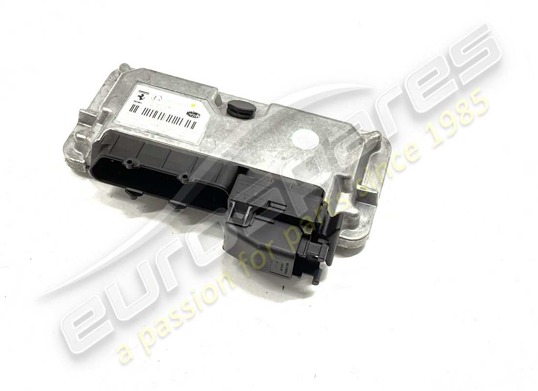 USED Ferrari VEHICLE LIFT ECU . PART NUMBER 862924 (1)