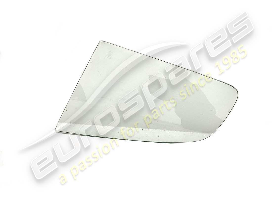 new ferrari lh rear quarter window. part number 30248504 (1)