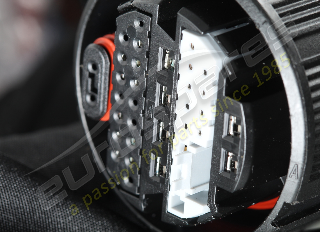 NEW FERRARI REAR CABLE. PART NUMBER 288065 (2) new ferrari rear cable. part number 288065 (2)