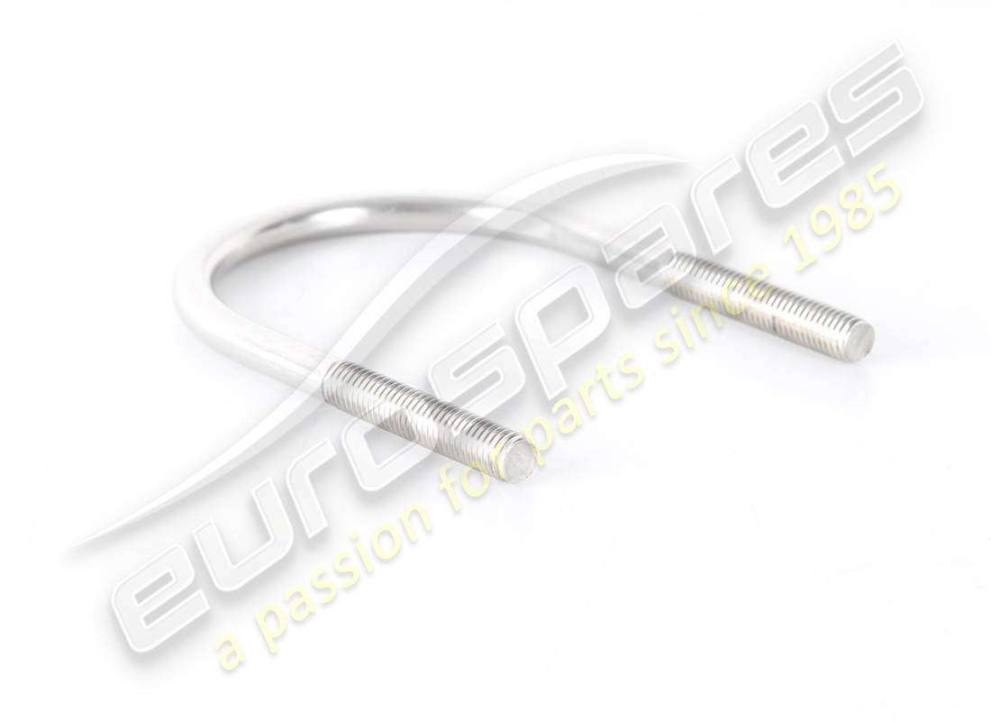 NEW FERRARI RETAINER. PART NUMBER 216085 (2) new ferrari retainer. part number 216085 (2)