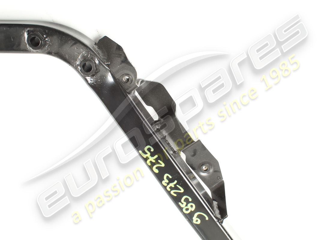 NEW FERRARI ENGINE COMPARTMENT INTERNAL. PART NUMBER 985273275 (2) new ferrari engine compartment internal. part number 985273275 (2)