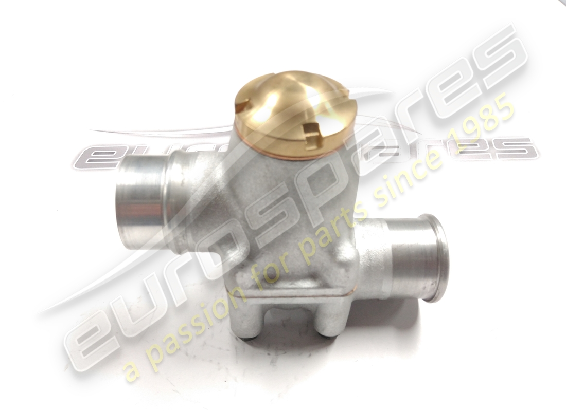 new ferrari thermostat housing. part number 80961 (3)