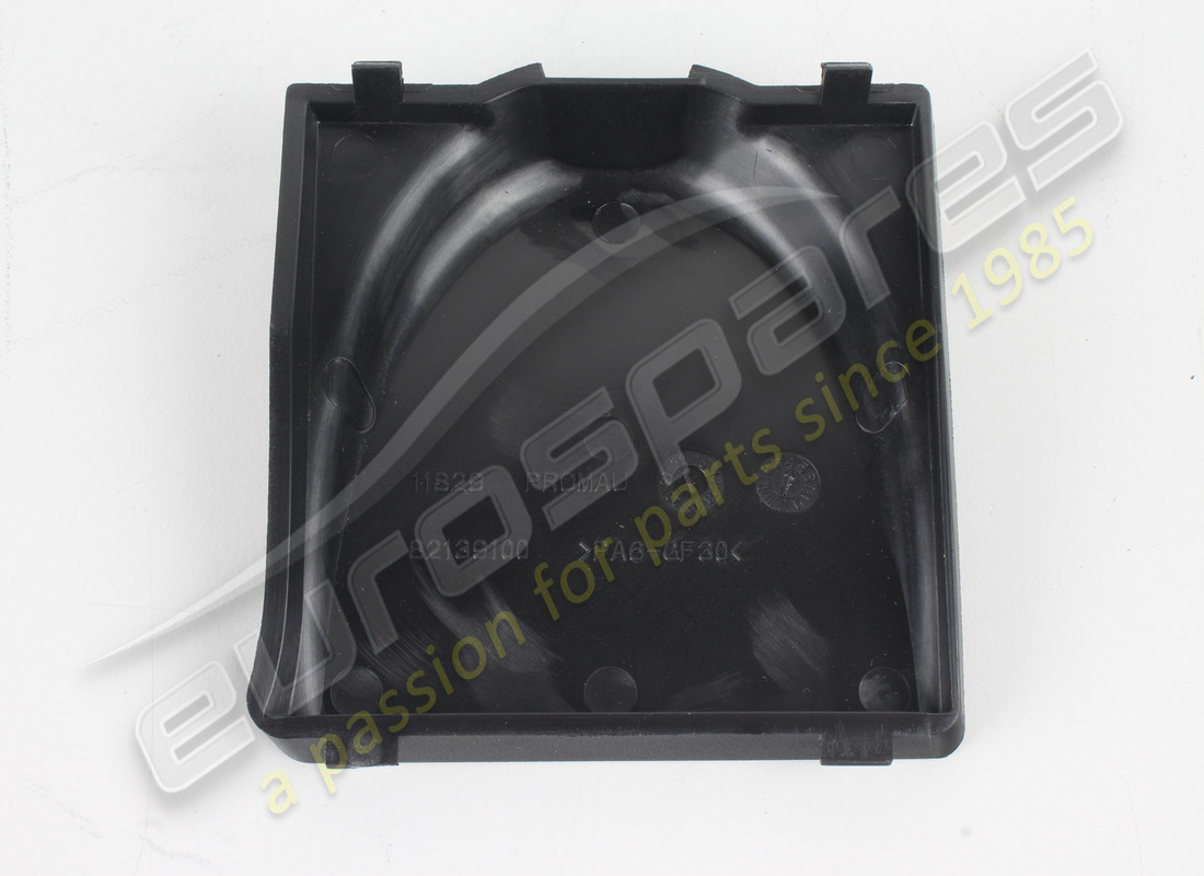 new ferrari underwindscreen tray plug. part number 82139100 (2)