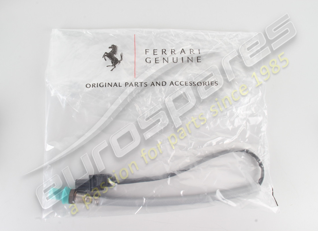 new ferrari front oxygen sensor. part number 770768 (4)