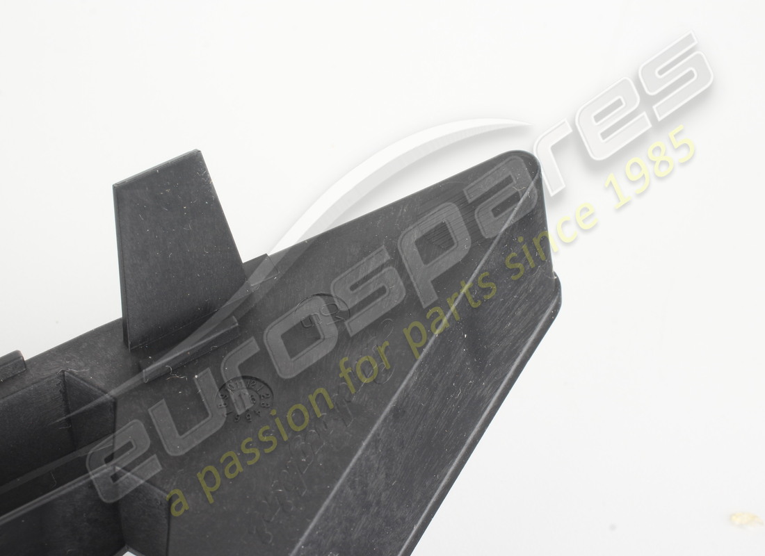 new lamborghini grille. part number 4t0807639 (5)