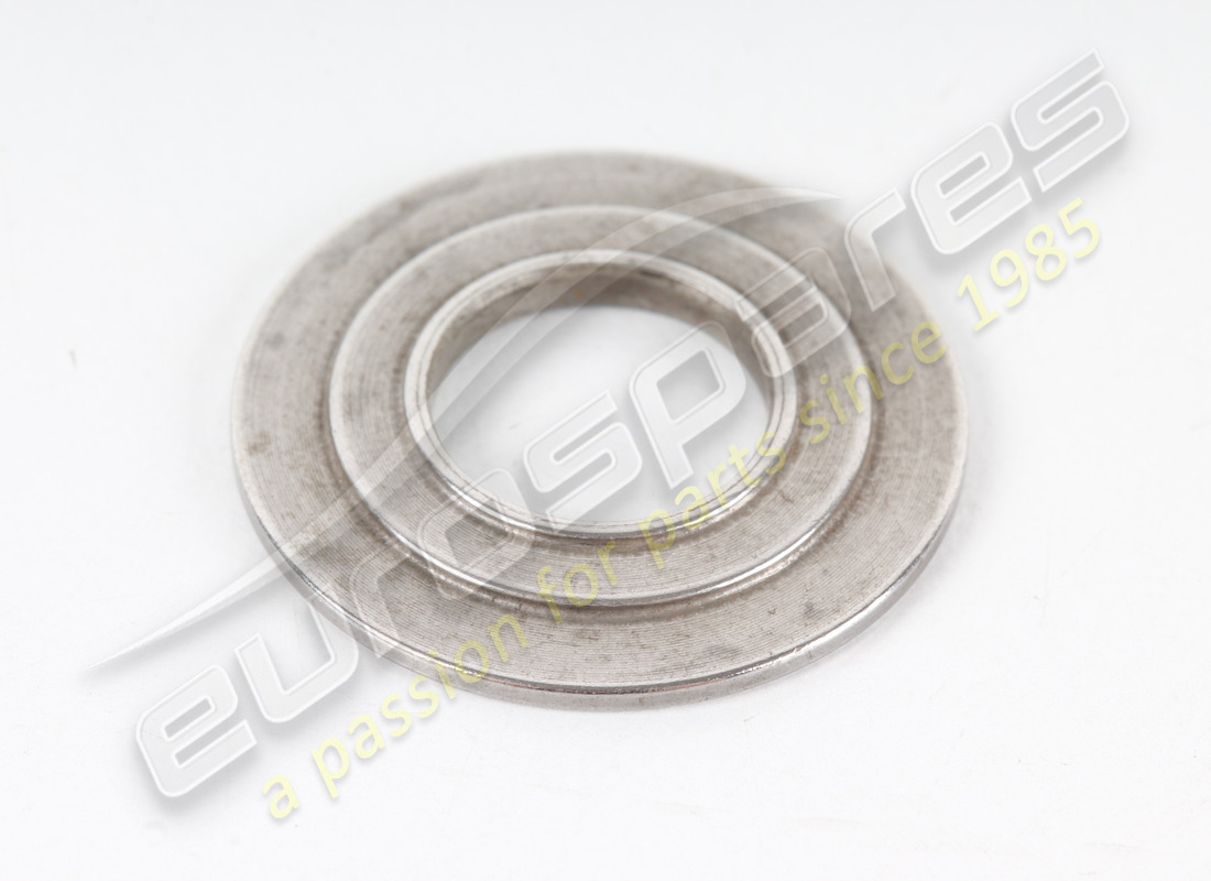 new ferrari valve spring lower washer.. part number 183779 (1)