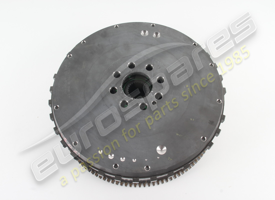 new lamborghini complete clutch. part number 07l105269f (3)