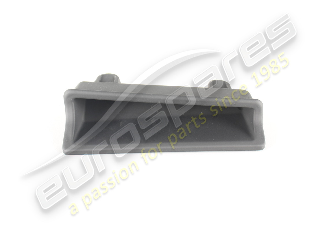new lamborghini left door external handle. part number 009421201 (1)