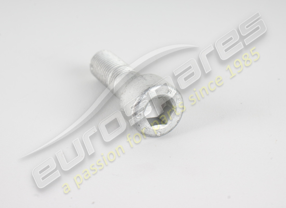 new ferrari screw. part number 170950 (1)