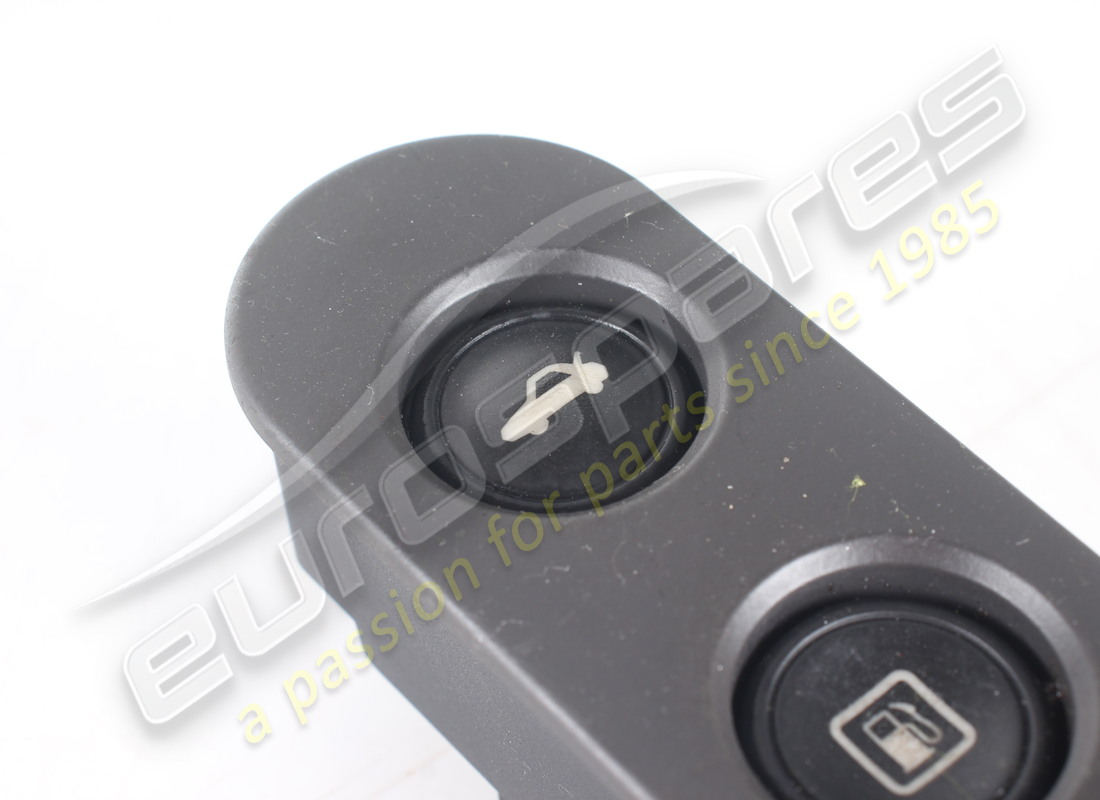 USED FERRARI TRUNK HOOD AND FUEL DOOR REL. PART NUMBER 72676419 (2) used ferrari trunk hood and fuel door rel. part number 72676419 (2)