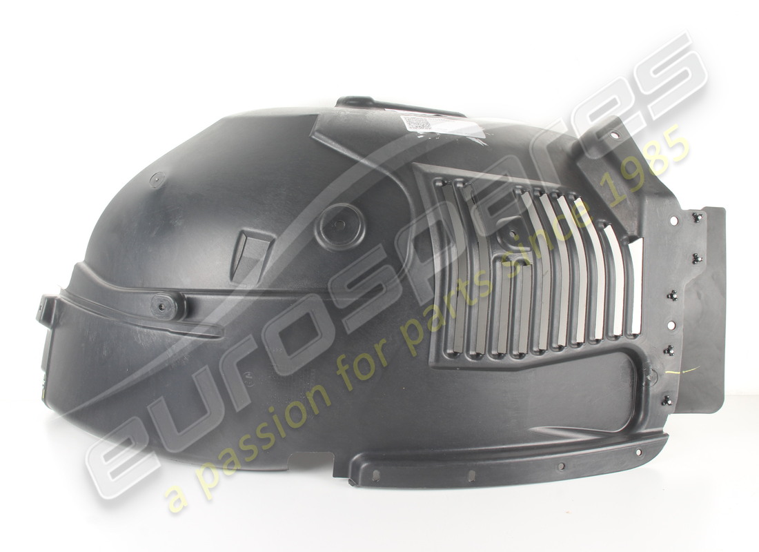 new maserati rh front wheelhouse guard (l. part number 670105934 (1)
