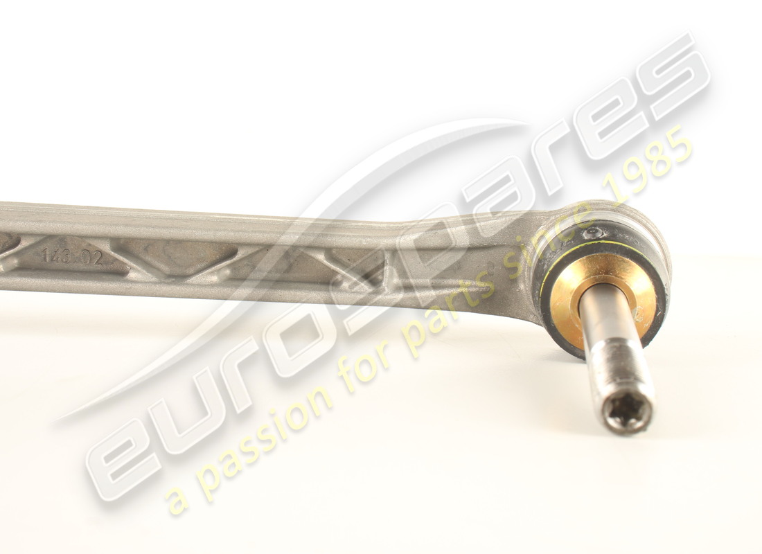 new porsche track control arm - d - mj 1996>>. part number 99333104301 (3)