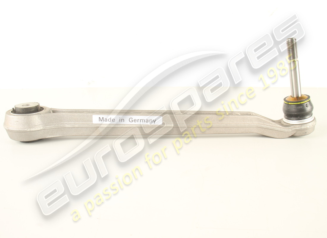 new porsche track control arm - d - mj 1996>>. part number 99333104301 (5)