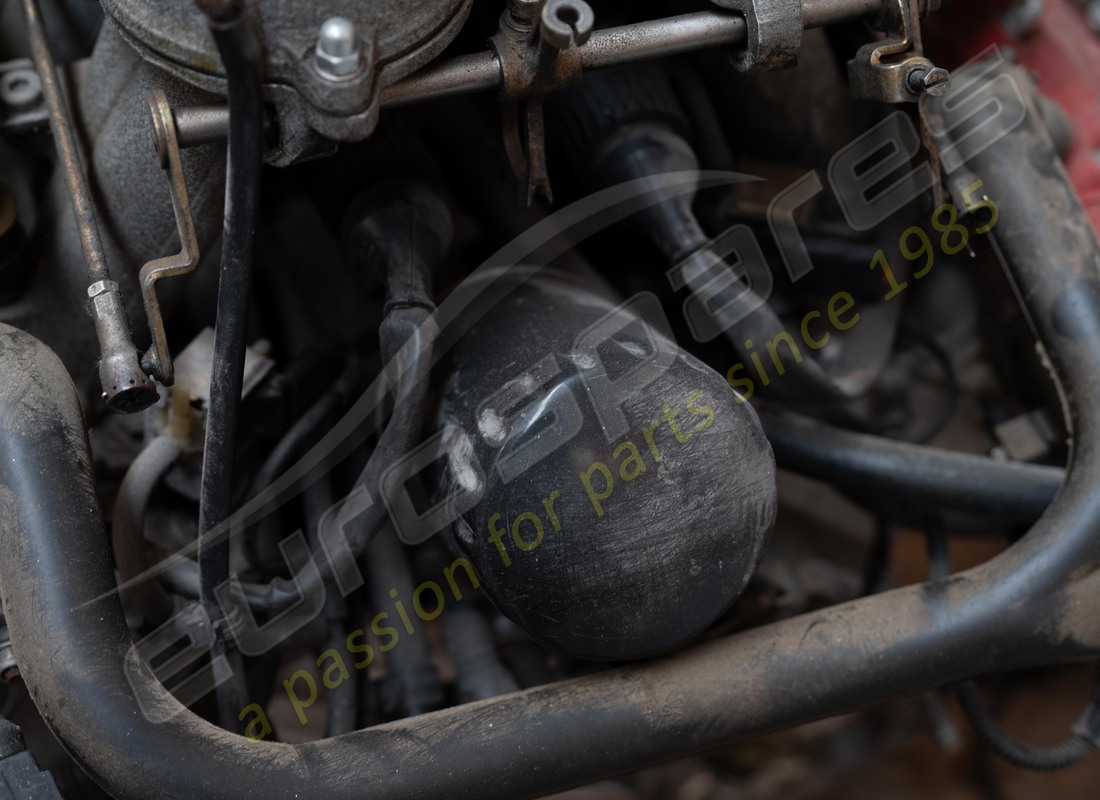 used ferrari 348 engine. part number 95961962 (15)