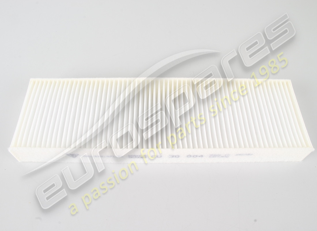 new porsche air cleaner. part number 99157237100 (1)