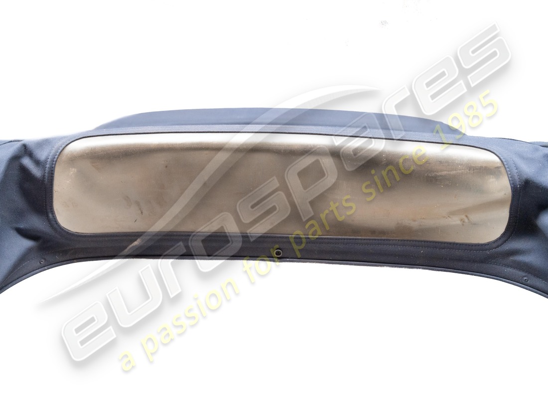 USED FERRARI SPIDER ROOF ASSEMBLY RHD PART NUMBER 64897702 (2) used ferrari spider roof assembly rhd part number 64897702 (2)