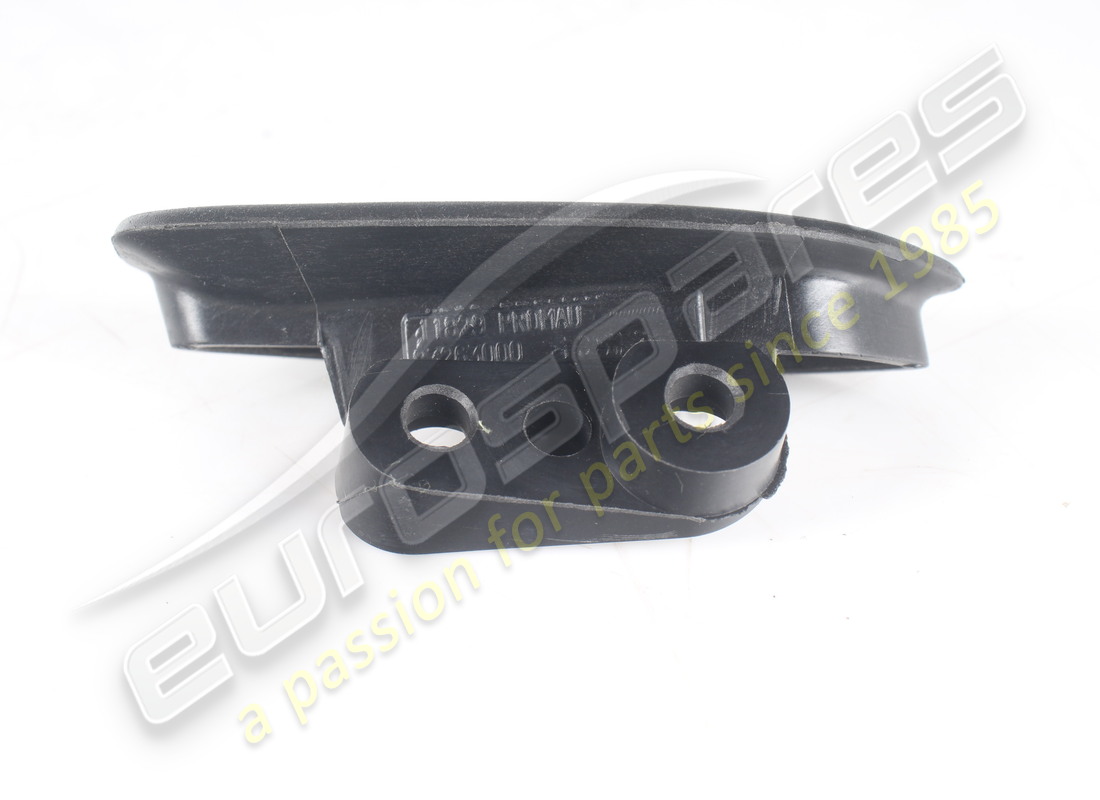used ferrari lh seat belt slot surround. part number 83263000 (3)