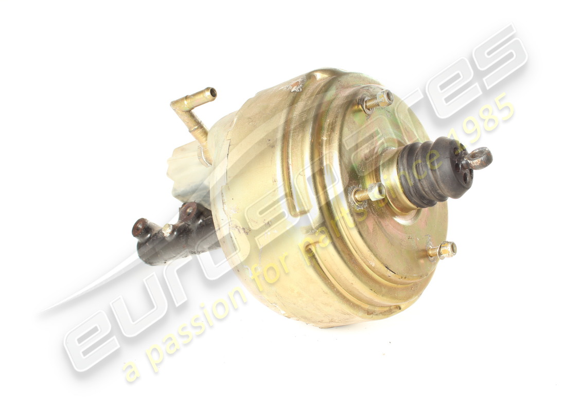 used eurospares lhd brake pump & servo. part number eap1227162 (2)
