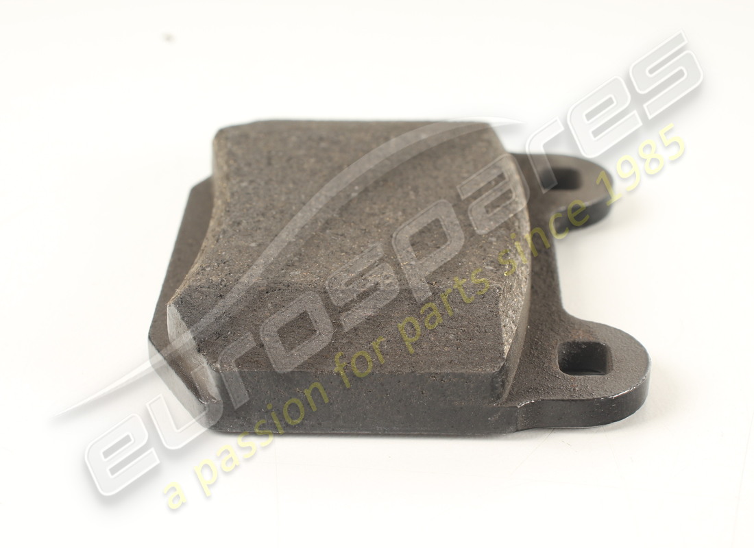 new maserati rear brake pads set. part number 673010320 (7)