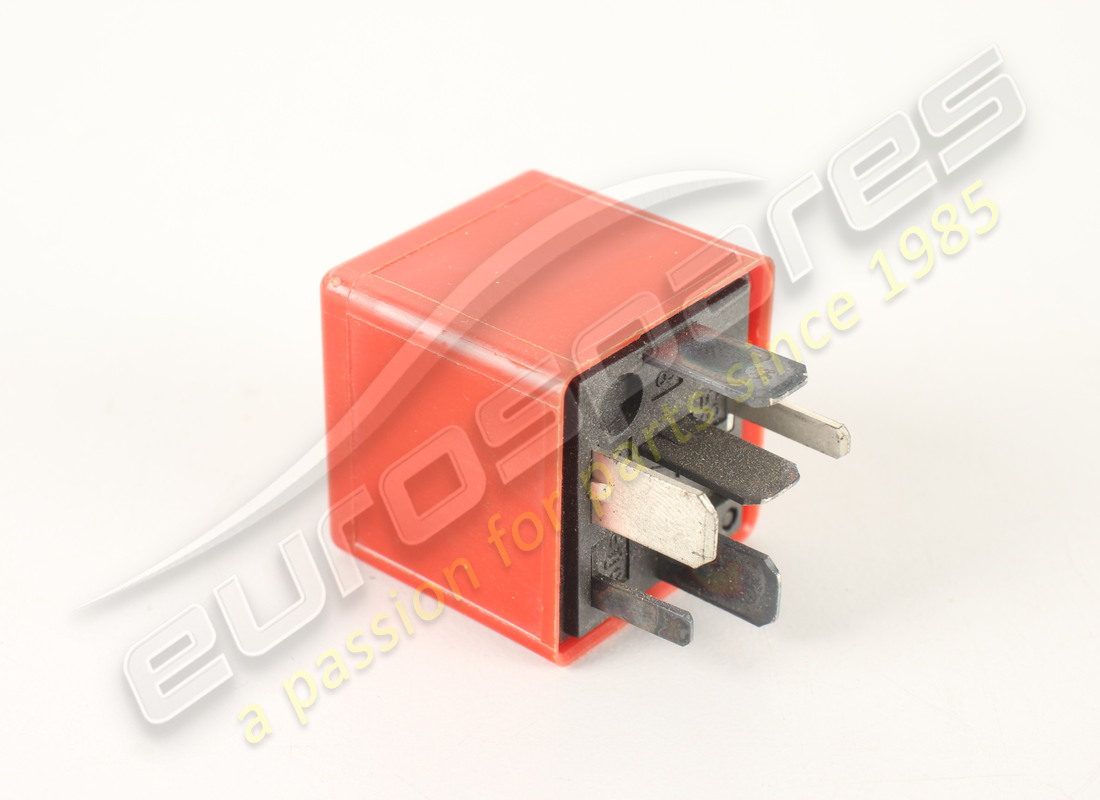 new ferrari abs relay. part number 155436 (2)