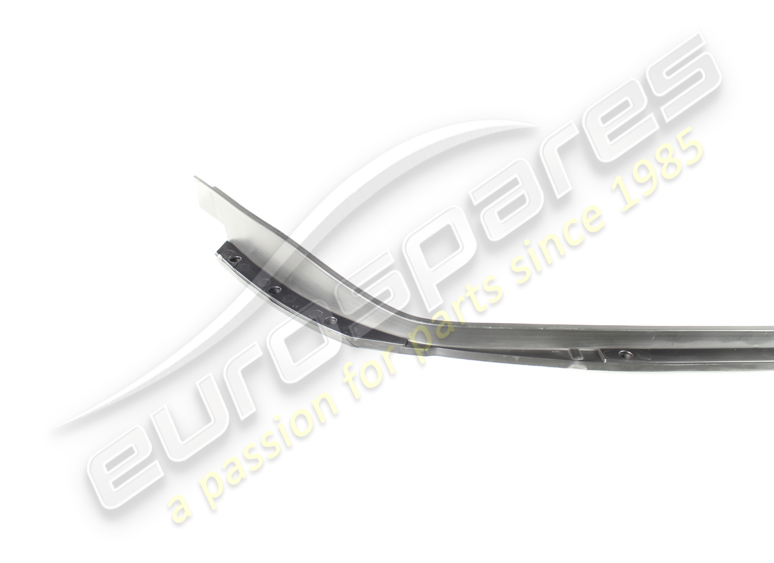new lamborghini spoiler central nolder flange. part number 4t0825491a (2)