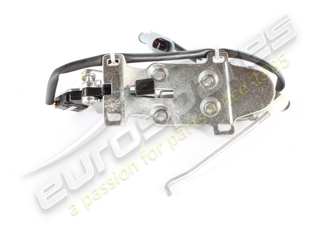 new ferrari rh outer handle. part number 68127300 (2)