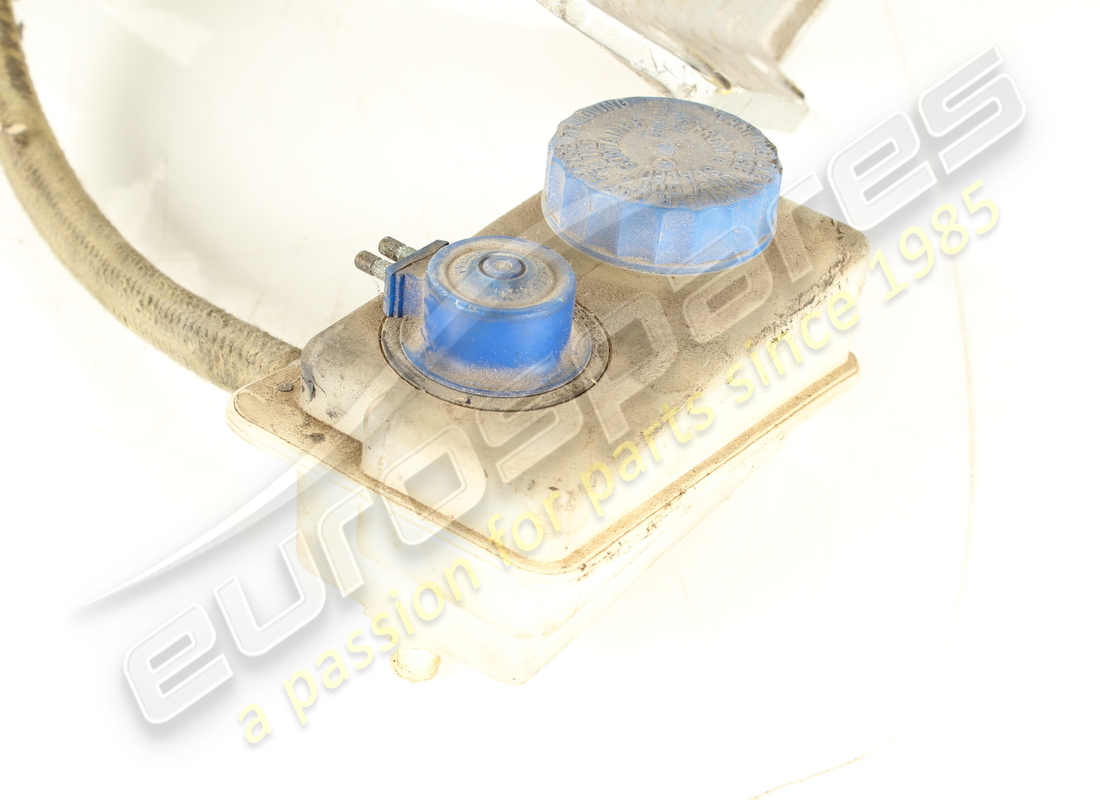 used ferrari pedal support housing lhd part number 119158 (3)