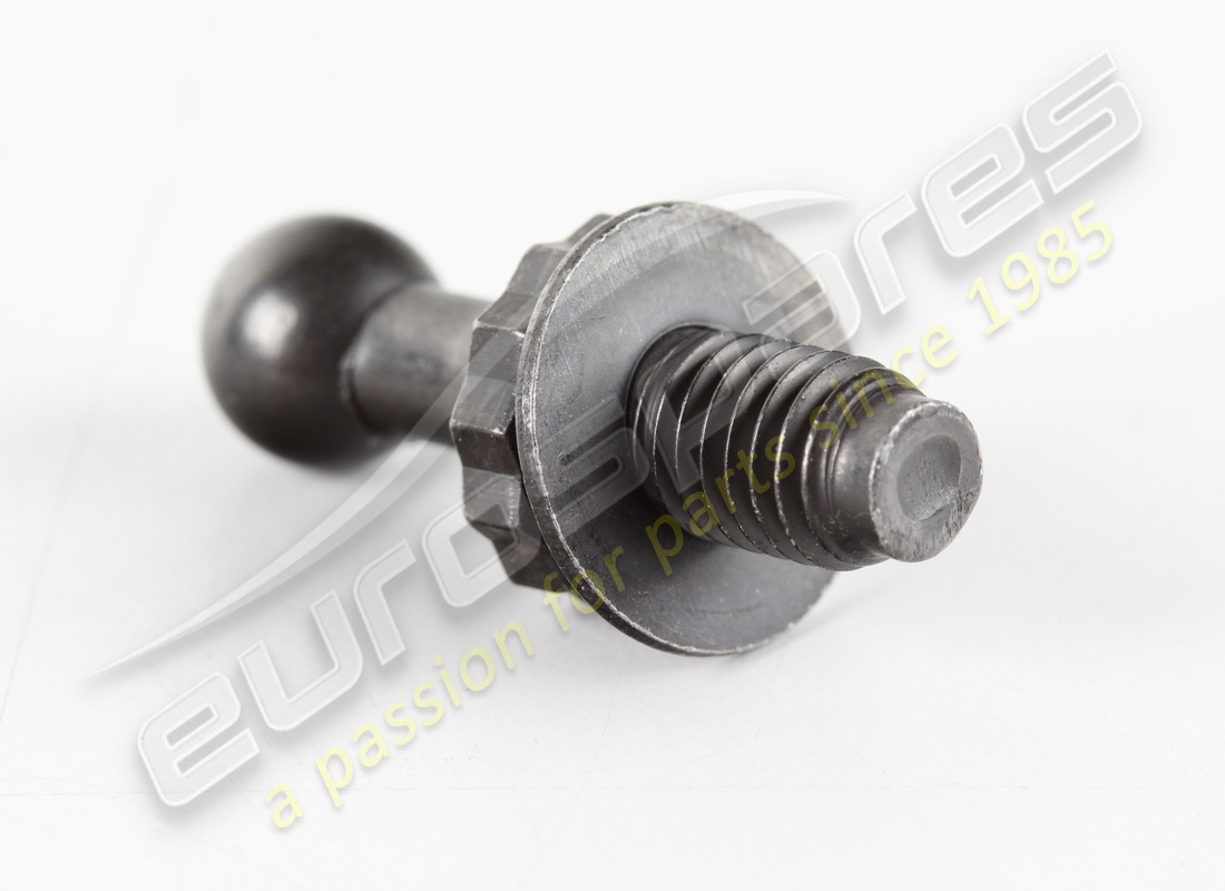 new lamborghini ball pin. part number 6x0827439a (2)