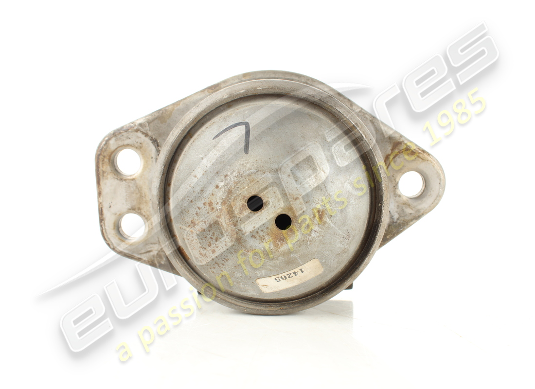 USED FERRARI LH PLUG. PART NUMBER 312806 (3) used ferrari lh plug. part number 312806 (3)