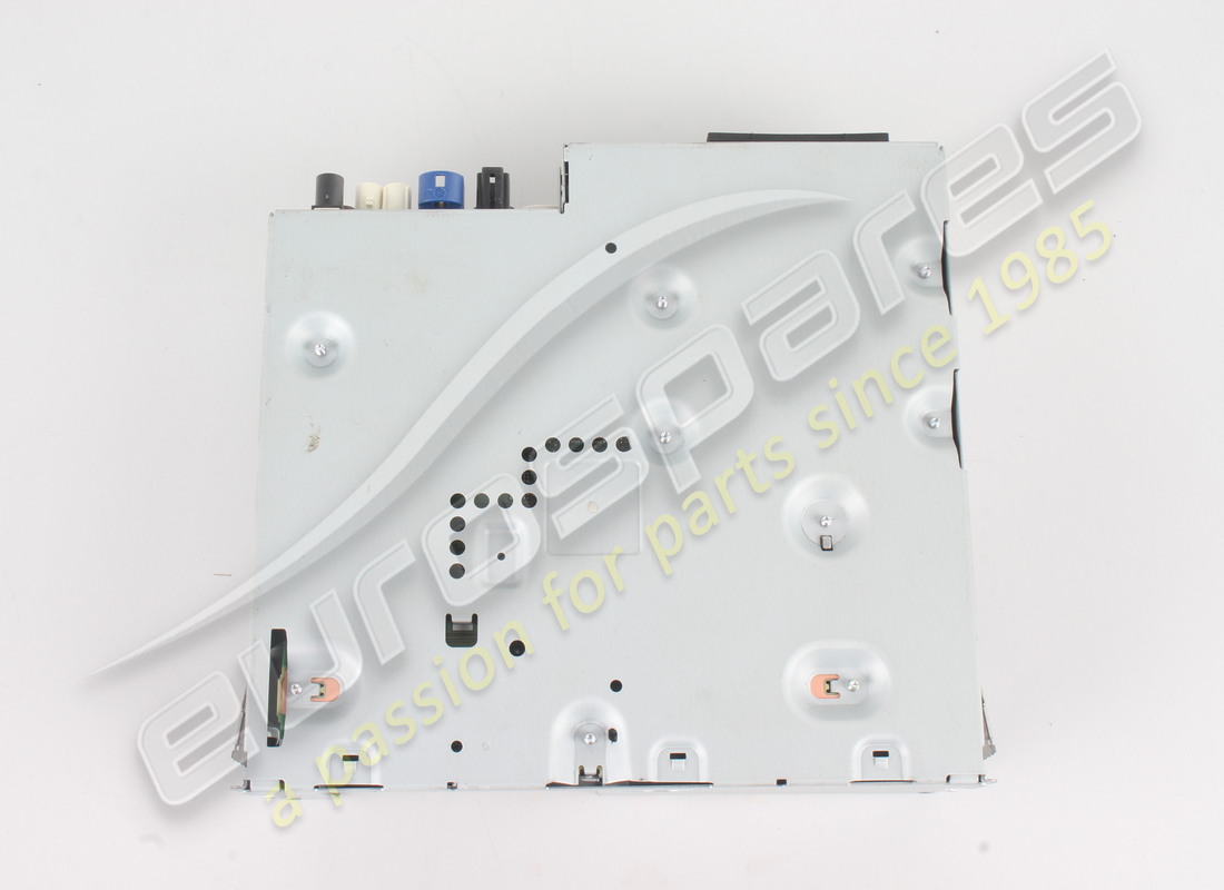 new lamborghini control unit for multimedia system. part number 4ml035063d (4)