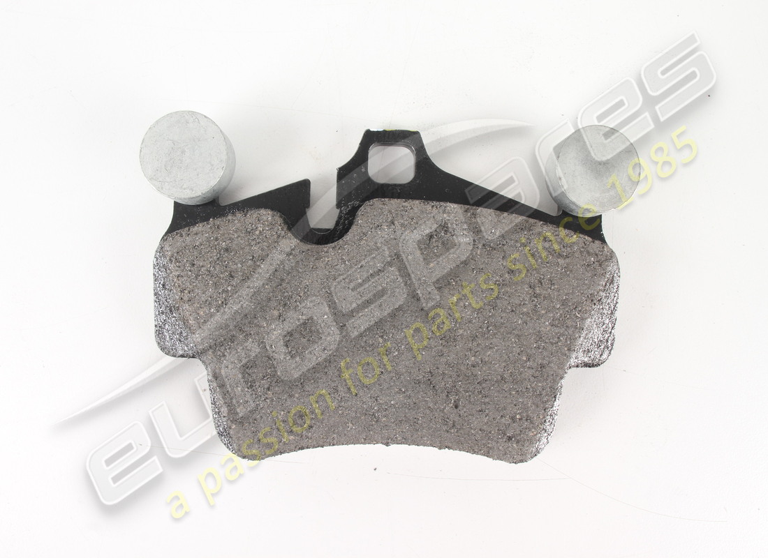 new porsche 1 set of brake pads for disk brake. part number 99735193907 (2)