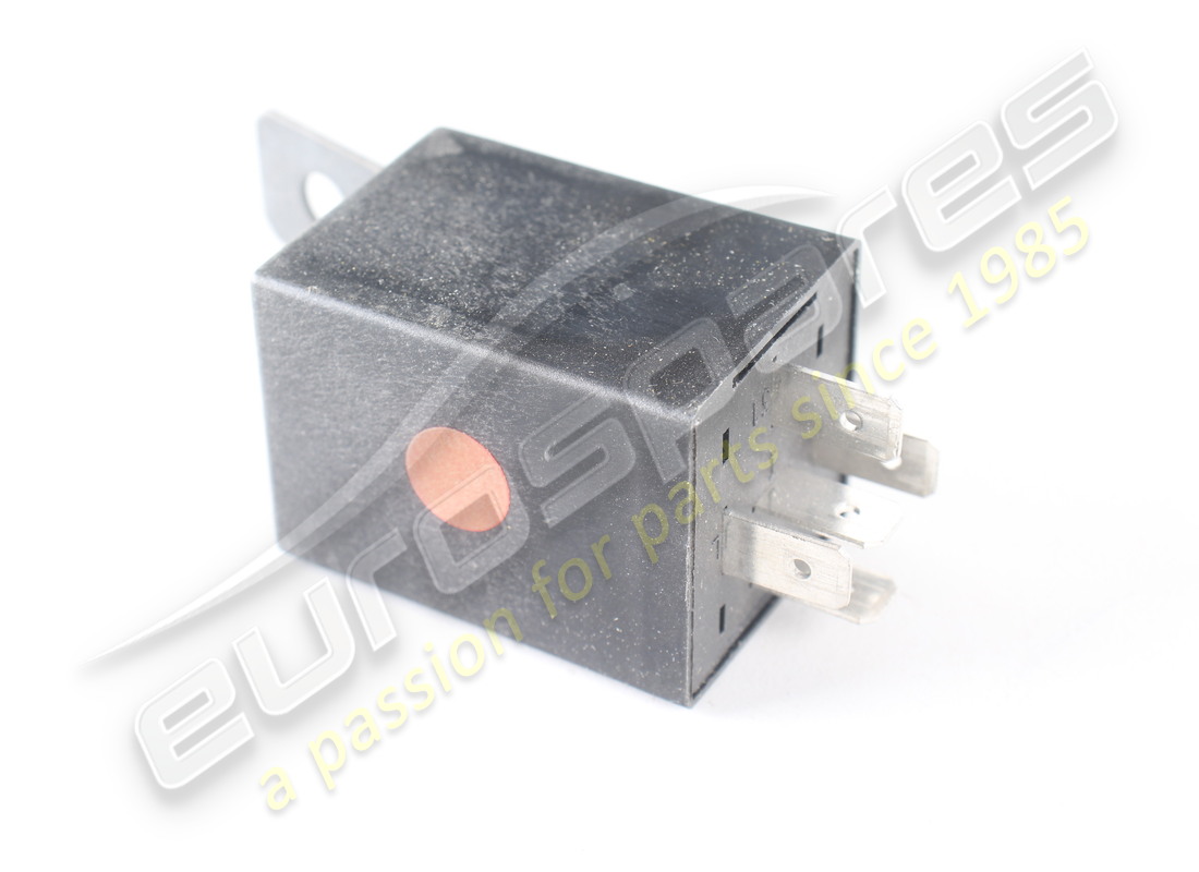 NEW FERRARI TIMER. PART NUMBER 153119 (2) new ferrari timer. part number 153119 (2)