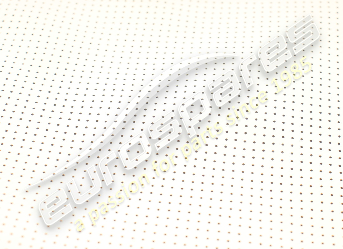 new ferrari sunvisor roller blind 365gts4. part number 30147904 (5)