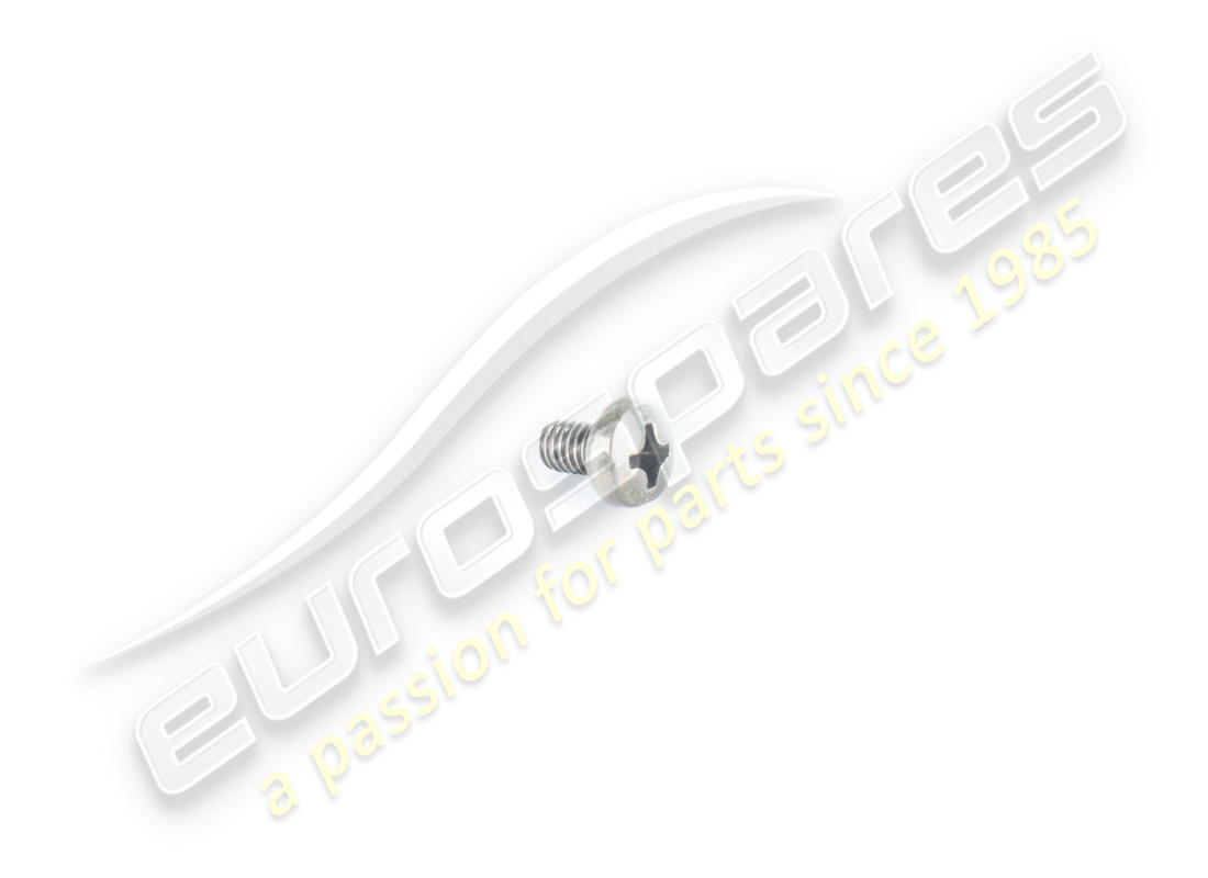 new ferrari screw. part number 13271617 (1)