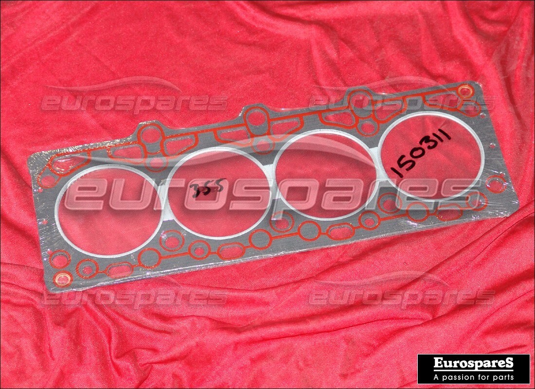 new eurospares head gasket reinz. part number eap1226043 (1)