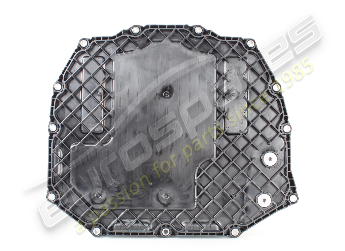 NEW PORSCHE TRANSMISSION OIL SUMP. PART NUMBER 0DT317165 (1) new porsche transmission oil sump. part number 0dt317165 (1)