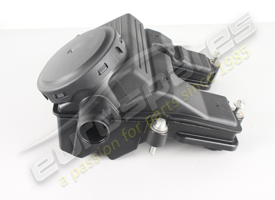 new porsche oil separator. part number 94810713522 (2)