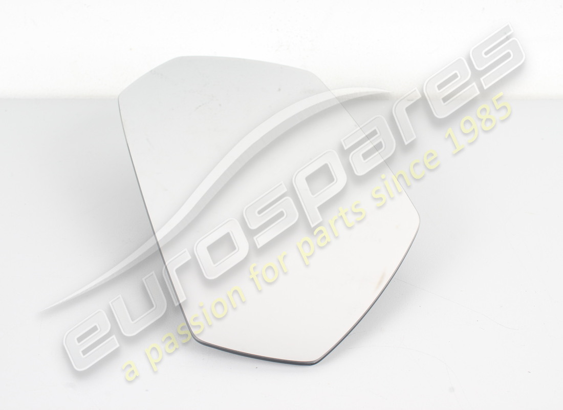 new lamborghini mirror glass rh part number 4t0857522h (1)