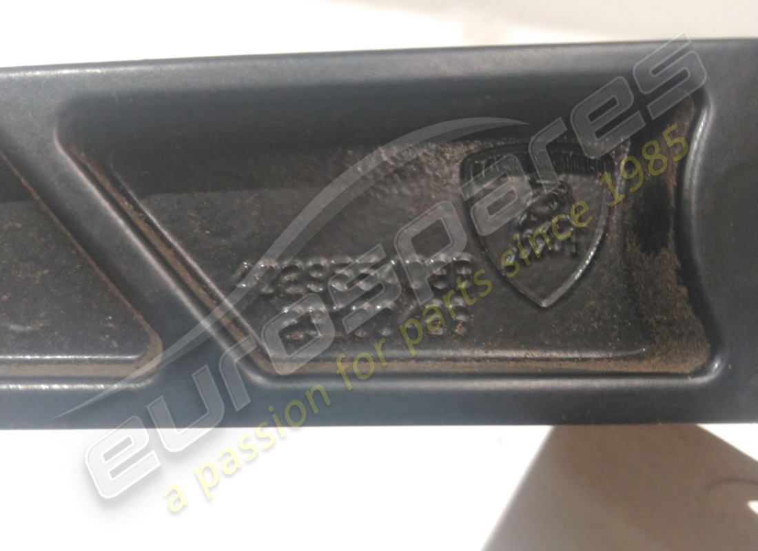 used lamborghini wiper arm. part number 402955408b (3)