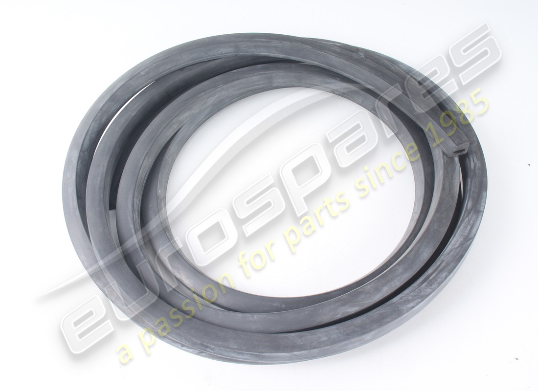 new (other) ferrari front bumper rubber (series i). part number 20279906 (1)